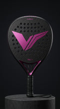 Vectis Padel No. 1 — Pembe/Fuşya